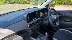 Hyundai i10 1.0 [63] Advance 5dr Auto [Nav] Petrol Hatchback